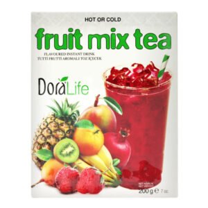 DoraLife – Apple Tea Powder