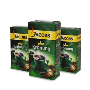 Jacobs Kronung Ground Coffee