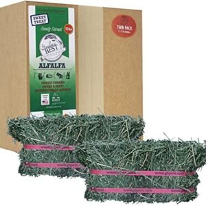 Alfalfa Hay