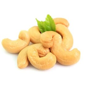 Cashew Nuts