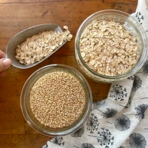 Oats