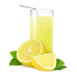 Lemon Juice