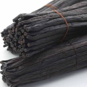 Vanilla Beans