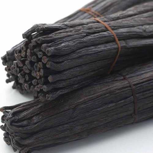 Vanilla Beans