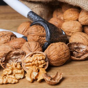 Walnuts