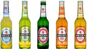 Becks
