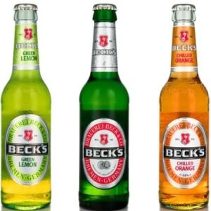 Becks