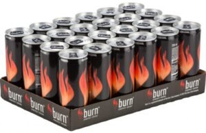 Burn