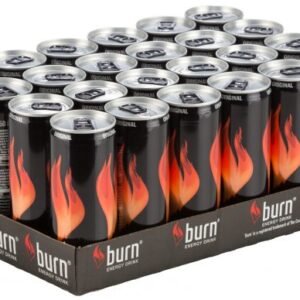 Burn