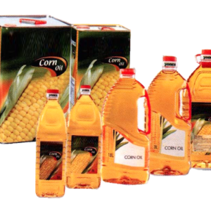 Corn Oil