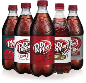 Dr Pepper