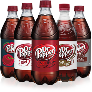 Dr Pepper