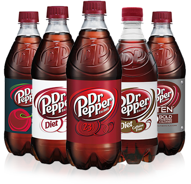 Dr Pepper