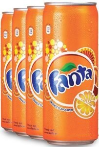 Fanta