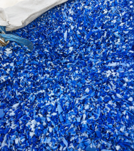 HDPE Scrap