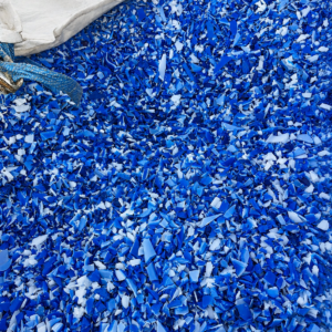 HDPE Scrap