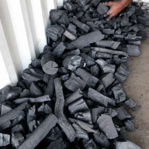 Hardwood Charcoal