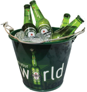 Heineken