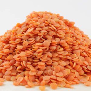 Red Lentil