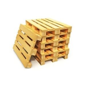 EPAL Pallets